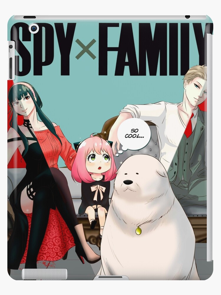 SpyxFamily icon for SNS  rSpyxFamily